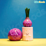Mini Cute Bean Vegetable Series 2 Blind Bag【Shipped in Oct./Nov. 2026】