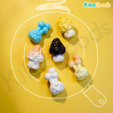 Mini Cute Bean Vegetable Series 2 Blind Bag【Shipped in Oct./Nov. 2026】