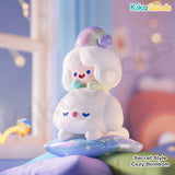 RiCO My Friend Bombom Series Blind Box