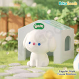 RiCO My Friend Bombom Series Blind Box