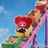 Lulumi Candy Series Mini Plush Blind Box