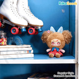 Lulumi Candy Series Mini Plush Blind Box