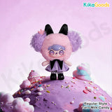 Lulumi Candy Series Mini Plush Blind Box