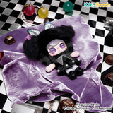Lulumi Candy Series Mini Plush Blind Box