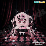 Lulumi Candy Series Mini Plush Blind Box