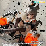 Lunar Lore 2 Echoes of the Ancient Castle Series 1/8 BJD Limited Action Figure【Shipped in Nov./Dec. 2026】