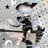 Lunar Lore 2 Echoes of the Ancient Castle Series 1/8 BJD Limited Action Figure【Shipped in Nov./Dec. 2026】