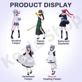 Feiqizi's Unusual Day Series Special 1/6 Action Figure MJD Blind Box【Shipped in Nov./Dec. 2026】