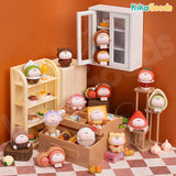 SUNZ TONZ Snack Party Series Mini Bean Blind Bag