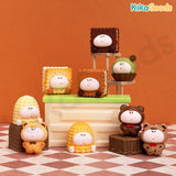 SUNZ TONZ Snack Party Series Mini Bean Blind Bag