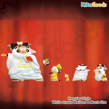 Alexander The Fat Tiger The Spooky Masquerade Series Blind Box【Shipped in Oct./Nov. 2026】