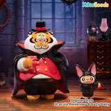 Alexander The Fat Tiger The Spooky Masquerade Series Blind Box