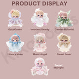 Viora The Castle Gala Series Plush Blind Box【Shipped in Oct./Nov. 2026】