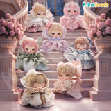 Viora The Castle Gala Series Plush Blind Box【Shipped in Oct./Nov. 2026】