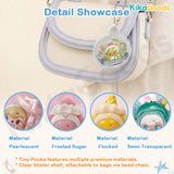 A Pocketful of Pouka Series Mini Bean Blind Box【Shipped in Oct./Nov. 2026】