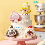 A Pocketful of Pouka Series Mini Bean Blind Box【Shipped in Oct./Nov. 2026】