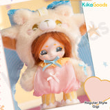 Lucky Deer Nai Qimeng Tianyuan Series Plush Blind Box