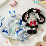 Lucky Deer Nai Sweet Dream Isle Series Plush Blind Box【Shipped in Oct./Nov. 2026】