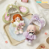 Lucky Deer Nai Sweet Dream Isle Series Plush Blind Box【Shipped in Oct./Nov. 2026】