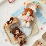 Lucky Deer Nai Sweet Dream Isle Series Plush Blind Box【Shipped in Oct./Nov. 2026】