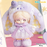 Lucky Deer Nai Qimeng Tianyuan Series Plush Blind Box