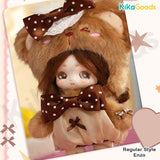 Lucky Deer Nai Qimeng Tianyuan Series Plush Blind Box