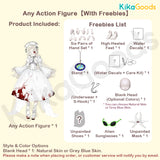 Mission: Conquer Earth Series 1/6 BJD Limited Action Figure【Shipped in Feb./Mar. 2027】