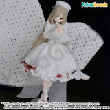 Mission: Conquer Earth Series 1/6 BJD Limited Action Figure【Shipped in Feb./Mar. 2027】