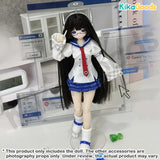 Mission: Conquer Earth Series 1/6 BJD Limited Action Figure【Shipped in Feb./Mar. 2027】