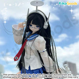 Mission: Conquer Earth Series 1/6 BJD Limited Action Figure【Shipped in Feb./Mar. 2027】