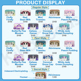 Honkai Star Rail Critter Pick Ruan Mei's Creations Series Vol.3 Mini Blind Bag【Shipped in Nov./Dec. 2026】