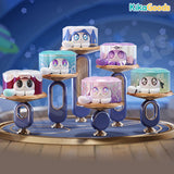 Honkai Star Rail Critter Pick Ruan Mei's Creations Series Vol.3 Mini Blind Bag【Shipped in Nov./Dec. 2026】