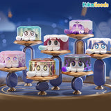 Honkai Star Rail Critter Pick Ruan Mei's Creations Series Vol.3 Mini Blind Bag【Shipped in Nov./Dec. 2026】