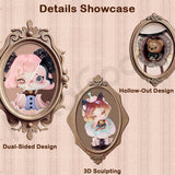 Dual Bear Attic Encounter Series Blind Box