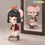 Dual Bear Attic Encounter Series Blind Box