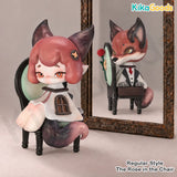 Dual Bear Attic Encounter Series Blind Box