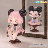 Dual Bear Attic Encounter Series Blind Box