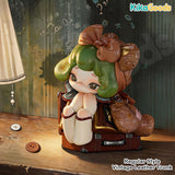 Dual Bear Attic Encounter Series Blind Box