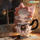 Dual Bear Attic Encounter Series Blind Box