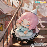 Dual Bear Attic Encounter Series Blind Box