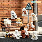 Ghody The Puppy Pals Series Blind Box【Shipped in Nov./Dec. 2026】