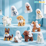 Ghody The Puppy Pals Series Blind Box【Shipped in Nov./Dec. 2026】