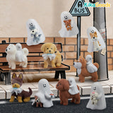 Ghody The Puppy Pals Series Blind Box【Shipped in Nov./Dec. 2026】