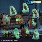 Ghody The Puppy Pals Series Blind Box【Shipped in Nov./Dec. 2026】