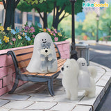 Ghody The Puppy Pals Series Blind Box【Shipped in Nov./Dec. 2026】