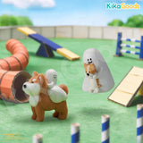 Ghody The Puppy Pals Series Blind Box【Shipped in Nov./Dec. 2026】