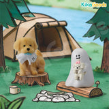 Ghody The Puppy Pals Series Blind Box【Shipped in Nov./Dec. 2026】