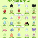 Mini Cute Bean Insect Series Blind Bag【Shipped in Nov./Dec. 2026】