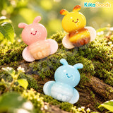 Mini Cute Bean Insect Series Blind Bag【Shipped in Nov./Dec. 2026】
