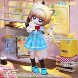 The Key Collection Tea Break Studio Series 1/12 Action Figure BJD Blind Box【Shipped in Nov./Dec. 2026】